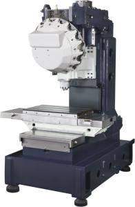 Wholesale High Stability Vertical Brother Drill Tap Center Fast Traverse Rate 60m Per Min from china suppliers