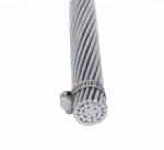Cable Aluminio AAAC Anaheim Aluminum Alloy Conductor Bare Conductor