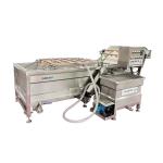 Peach Best Laundry Washing Machine Made In China