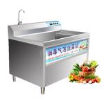 Factory direct sale pumpkin seed washing machine Air bubble black bean cleaning
