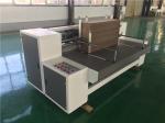 Automatic Box Rotary Slotter Machine Small Carton Suction Feeder