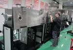 Stainless Steel Wire PVD Magnetron Sputtering Deposition Line