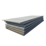 Non Oiled MS Sheet Coil 12mm 3mm SS400 Q355 EN10025 Carbon Steel Sheet Metal