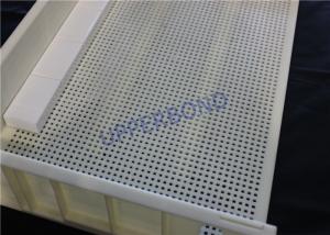 Wholesale Long Functional Life Cigarette Loading Tray Use In Low Energy Consumption from china suppliers