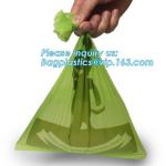 Degradable Pet Poop Bags Dog Cat Waste Pick Up Clean Bag Refill Bags Promotion,