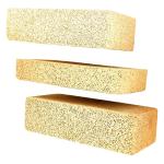 Furnace Liner Refractory Lightweight High Alumina Bricks for Temperature