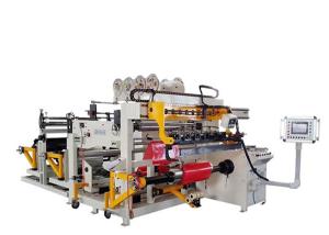 Wholesale 22kw Motor Automatic Foil Coil Wind Machine Heavy Duty For LV Transformer from china suppliers