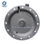 DX260 Steel Polished Excavator Swing Motor Spare Part 170303-00052A/K1007950A