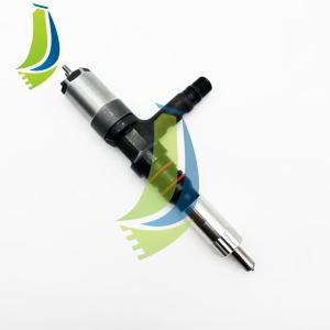 Wholesale 095000-0562 Common Rail Fuel Injector 0950000562 for PC600-8 Excavator from china suppliers