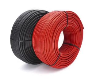 Wholesale Solar Direct Current Cable 6mm2 Inner Conductor Current Rating 60A from china suppliers