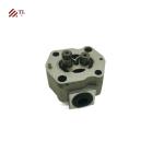 PVK-2B-505 NACHI Excavator Hydraulic Pump Parts For Heavy Duty Appliions