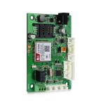 Industrial 3G Telephone Circuit Board , Telephone Spare Parts 3G PCB