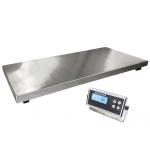 Industrial Floor Scale Stainless Steel Platform Weighing System 0.5-10t