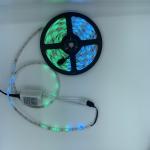 IP20 5M 30W RGB LED Strip Light