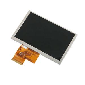 Wholesale At043tn25 V.2 Innolux 4.3&quot; LCM 480X272 Automotive Display LCD Panel from china suppliers
