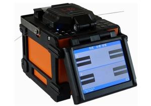 Wholesale X 86 Fiber Optical Fusion Splicer machine price China supplier from china suppliers