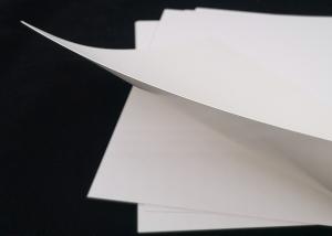 Wholesale Clean Appearance C1S Coated White Cardboard Paper FBB Ivory Board from china suppliers