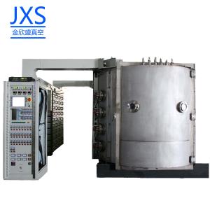 Wholesale Large Capacity Metal Furniture Pvd Gold Coating Machine Full Automatic from china suppliers