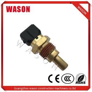 Wholesale Water Temperature Sensor 2547-9038 25479038 for Excavator Daewoo DH220-5 Engine from china suppliers