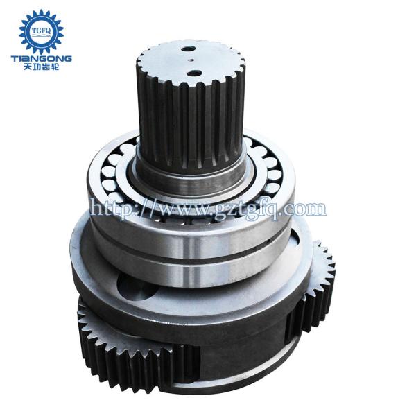 SOLAR 290LC-V SOLAR 255LC-V swing Carrier assy Apply For DAWOO/DOOSAN 2230-1034