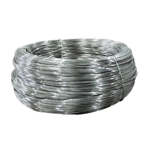 Durable Stainless Spring Steel Wire Spool Corrosion Resistant 1500mm For