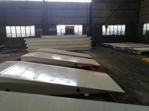 Wholesale Drive Efficiency Truck Weigh Pads With High Precision from china suppliers