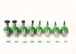PNP Machine SMT Nozzle JUKI 500 501 502 503 504 505 506 507 508 Long Lifespan
