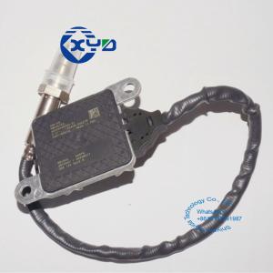 Wholesale SCR NOx Nitrogen Oxide Sensor For Cummins 5WK9 6753 4326869 from china suppliers