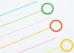 Tearable 3mm Decorative Washi Tape For Painting