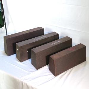 Wholesale Refractory Fire Brick Blast Furnace Refractory Bricks With Japan Technology from china suppliers