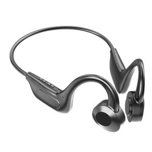Wholesale Over Ear IPX5 8 Hours Bone Conduction Earbuds Noise Reduction from china suppliers