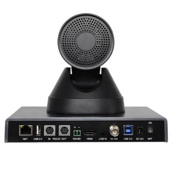 Intelligent meeting auto framing 12xzoomm camera Conference System USB PTZ Video