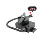 SANY CB31 TRUCK ACCESSORIES REMOTE THROTTLE CONTROLLER OE NUMBER 60009036