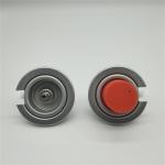 High-Quality Butane Gas Stove Valve for Outdoor Cooking with Precision Control