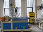 Grass Nylon Trimmer Line Making Machine For 1.2mm-4.0mm Diameter
