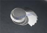 High Hardness MK8 Cigarette Machine Knife Circular Blade Long Knife Cutter
