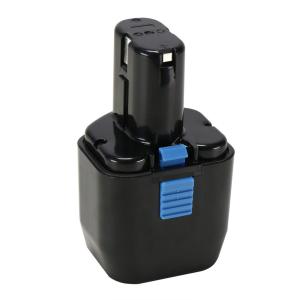Wholesale 7.2V Ni-CD Hitachi Power Tools Battery Eb 920HS Eb 9h Eb 926h from china suppliers