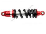 Aluminum Alloy Universal Motorcycle Rear Shock Absorber 260mm Center Distance