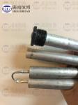 16mm AZ61 Magnesium Anode Rods For Superior Corrosion Resistance And Durability