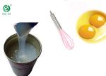 High Shore A Hardness 70 Food Grade Mold Making Silicone Rubber 6250-71 Food