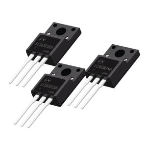 Wholesale High Dense Super Junction Cool Mos 4A 650V 880mΩ For SMPS from china suppliers