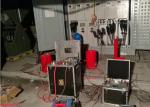 810KVA High Voltage Test Kit , 35KV And 132KV Hv Cable Testing Equipment 30