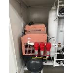 High Purity 3Nm/h Nitrogen Generator for Small Laboratory Gas Production Line