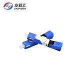 ESC250D FTTH Field Installable Fiber Optic Quick Connector SC/UPC
