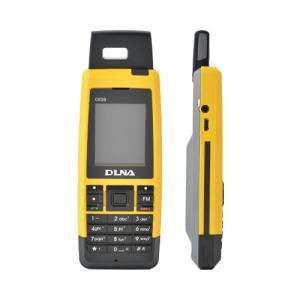 Wholesale Li Ion 2000mAh 3 GSM SIM Mobile 1800MHz Strong Signal Reception Lithium Battery Phone from china suppliers