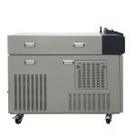 Mini Water Cooling Industrial Laser Welding Machine High Precision 80w