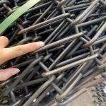 Manganese Steel Chain Conveyor Mesh