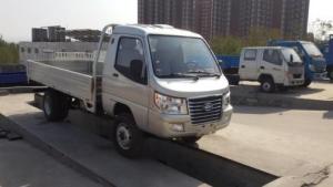 Wholesale Best quality cheap china brand 1L 61hp 4*2 light mini truck for sale from china suppliers