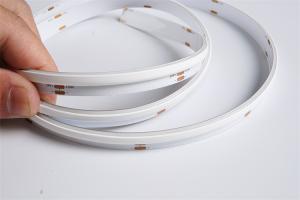 Wholesale 14W Cob Led Flexible Tape Strip Light IP20 12V 10mm 5 Meters/Roll For Decoration from china suppliers