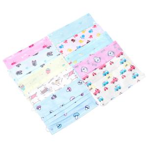 Wholesale GBT38880-2020 Melt Blown Earloop hildren's Disposable Face Masks from china suppliers